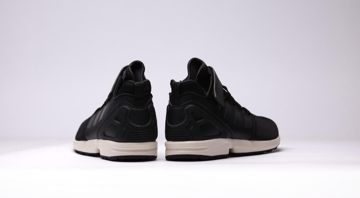 yuu adidas Originals ZX Flux NPS Mid | B34221 | AFEW STORE